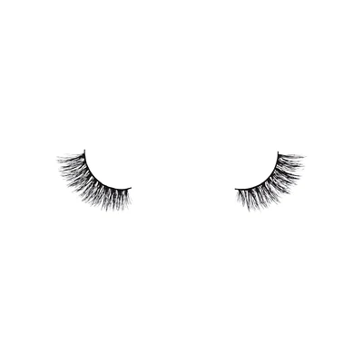 Visionary Lashes