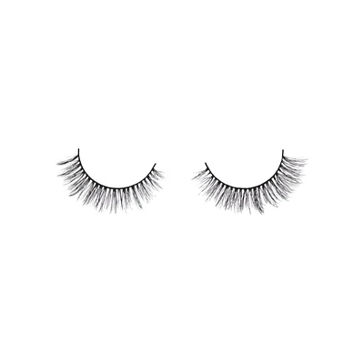 Visionary Lashes 007