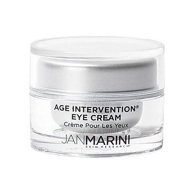 Age Intervention Eye Cream