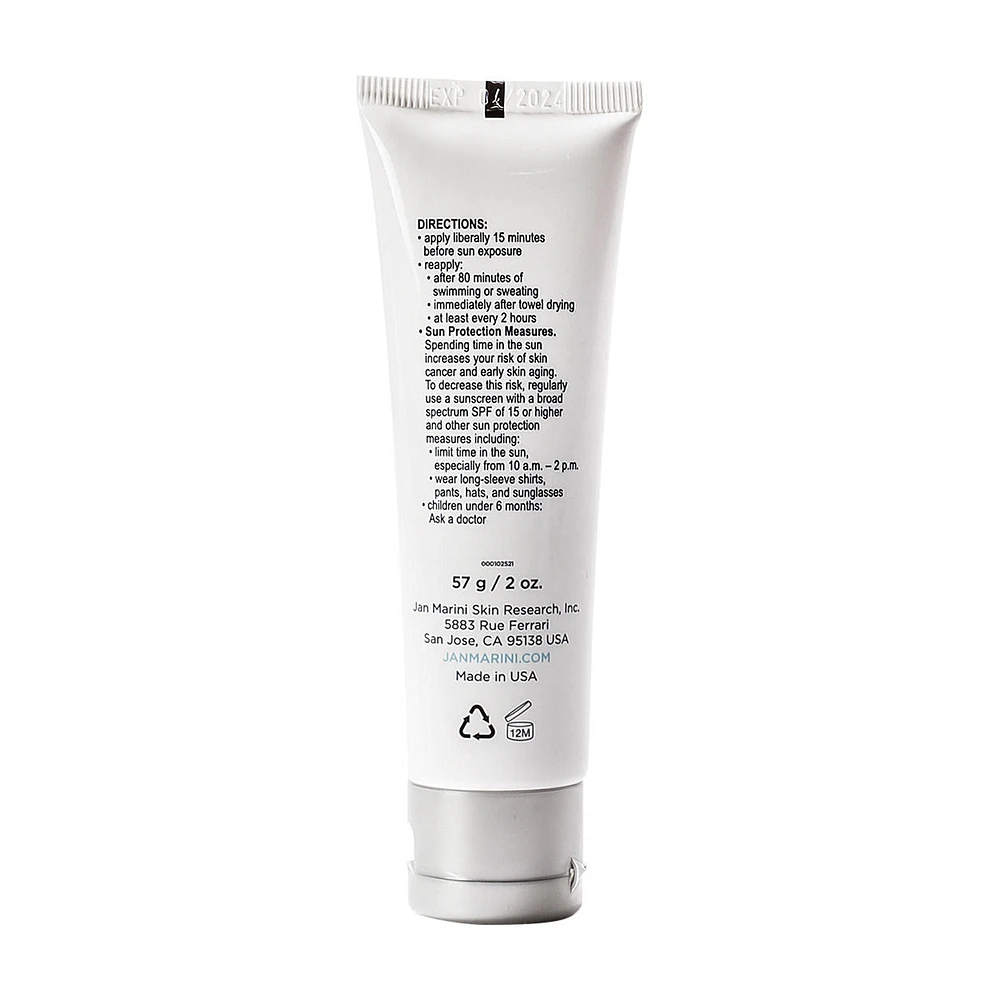 Antioxidant Daily Face Protectant SPF 33