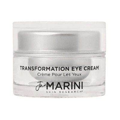 Transformation Eye Cream