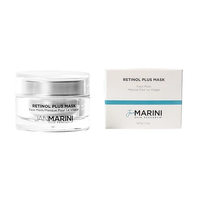 Retinol Plus Face Mask