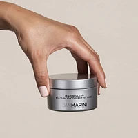 Marini Clear Multi-Acid Corrective Pads