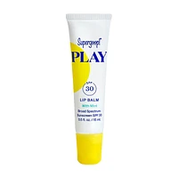 Play Lip Balm Mint SPF 30