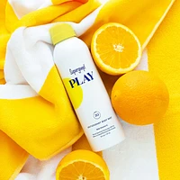 Play Antioxidant Body Mist With Vitamin C SPF 50