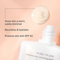 Glowscreen Body SPF 40