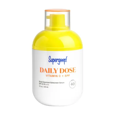 Daily Dose Vitamin C SPF 40