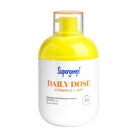 Daily Dose Vitamin C SPF 40