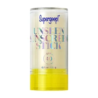 Unseen Sunscreen Stick SPF 40