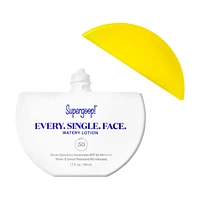 Every. Single. Face. Watery Lotion SPF 50