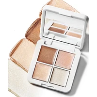 Living Luminizer Glow Quad Mini