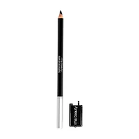 Straight Line Kohl Eye Pencil HD Black