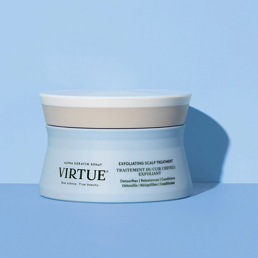 Refresh Exfoliating Scalp Treatment