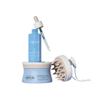 Scalp and Hair Treatment Kit