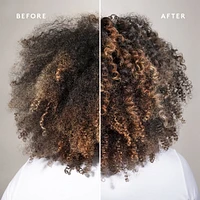 Curl-Defining Gel