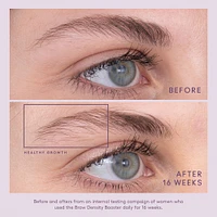 Flourish Brow Density Booster