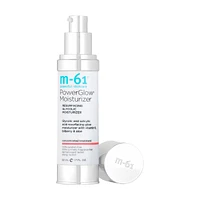 PowerGlow Moisturizer