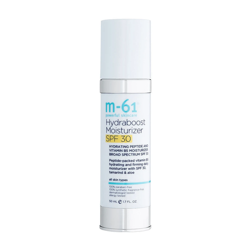 Hydraboost Moisturizer SPF 30