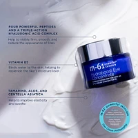 Hydraboost Eye Concentrate