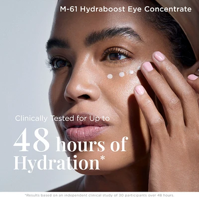 Hydraboost Eye Concentrate