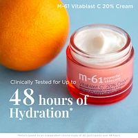 Vitablast C 20% Cream