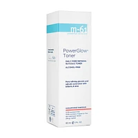 PowerGlow Toner