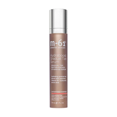 Hydraboost Gradual Tan Serum