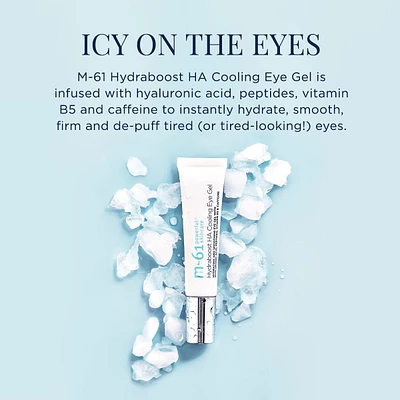 Hydraboost HA Cooling Eye Gel