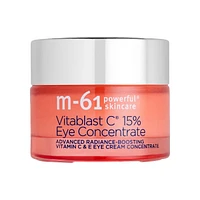 Vitablast C 15% Eye Concentrate