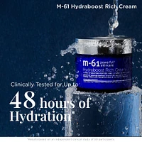 Hydraboost Rich Cream