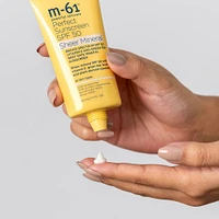 Perfect Sheer Mineral Sunscreen SPF 50