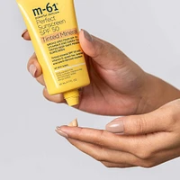 Perfect Tinted Mineral Sunscreen SPF 50