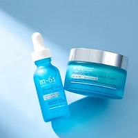 PowerGlow Pro+ Niacinamide+Neuropeptide Neck Cream