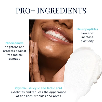 PowerGlow Pro+ Niacinamide+Neuropeptide Neck Cream