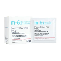 PowerGlow Peel Body