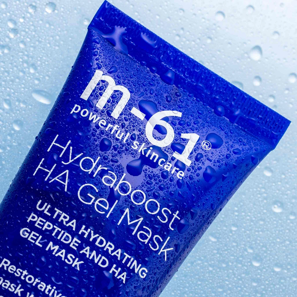 Hydraboost HA Gel Mask