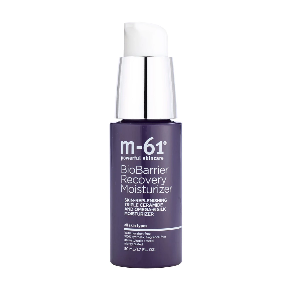 BioBarrier Recovery Moisturizer