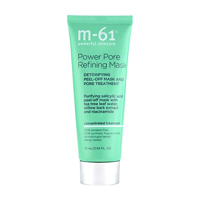 Power Pore Refining Mask