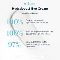 Hydraboost Eye Cream