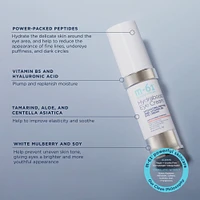 Hydraboost Eye Cream