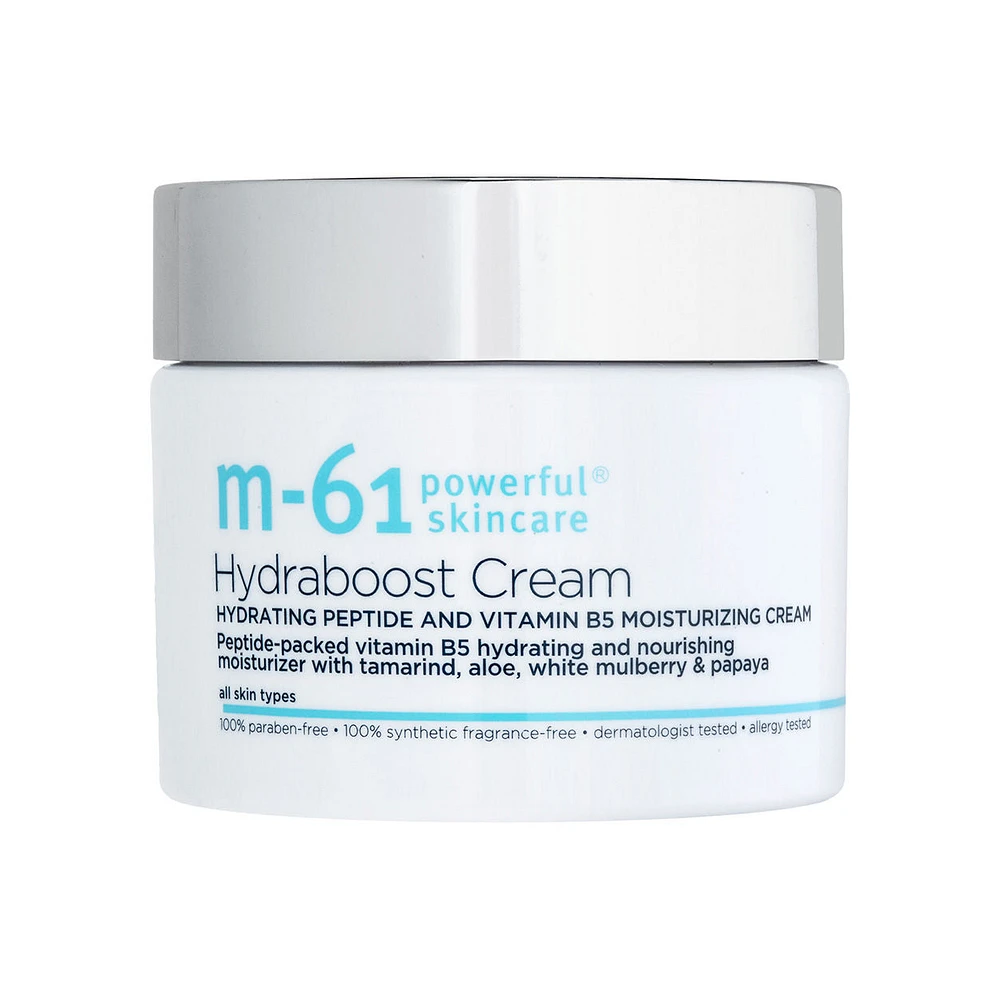 Hydraboost Cream