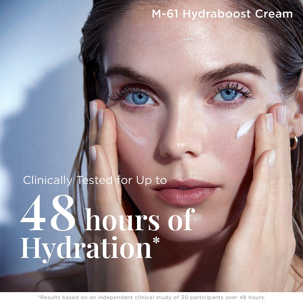 Hydraboost Cream