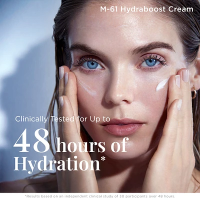 Hydraboost Cream