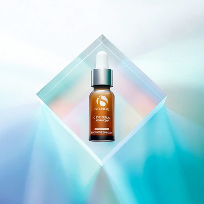 C Eye Serum Advance+