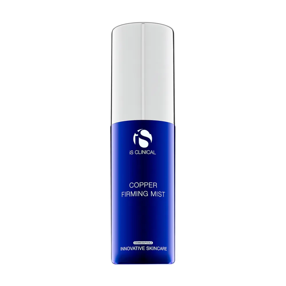 Copper Firming Mist