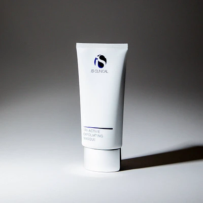 Tri-Active Exfoliating Masque