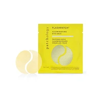 FlashPatch Illuminating Eye Gels