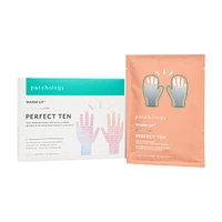 Patchology Perfect 10 Hand Mask