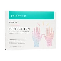 Patchology Perfect 10 Hand Mask