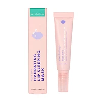 Rosé Lips Hydrating Lip Sleeping Mask